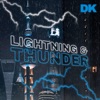 Lightning and Thunder - Single
