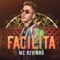David Carreira - Kevinho lyrics