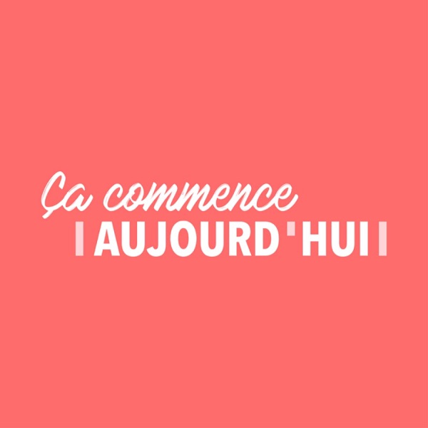 Ça commence aujourd'hui (Bande originale de l'émission télévisée) - EP
