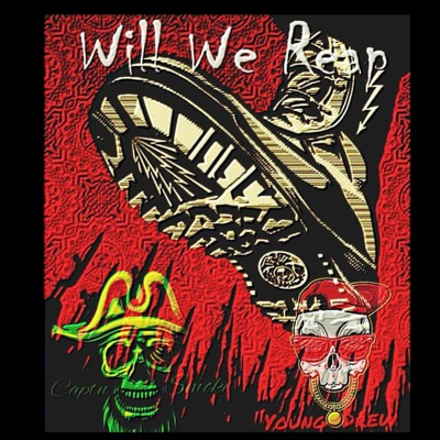Will We Reap (feat. Young Drew) - Single