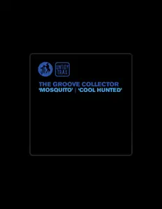 Dengarkan The Groove Collector, tonton video musik, baca bio, lihat tanggal tur & lainnya!