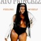 FEELING MYSELF - AyoPrincezz lyrics