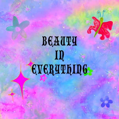 Beauty in Everything - Single
