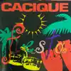 Cacique Latin Band - Guanaco Salsa