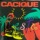 Cacique Latin Band - Guanaco Salsa