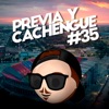Previa y Cachengue 35 - Remix by Fer Palacio iTunes Track 1