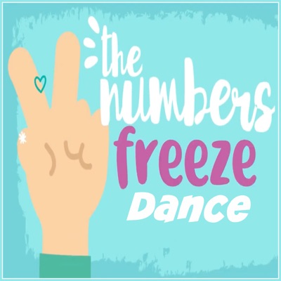 The Dance Freeze Song, Freeze Dance