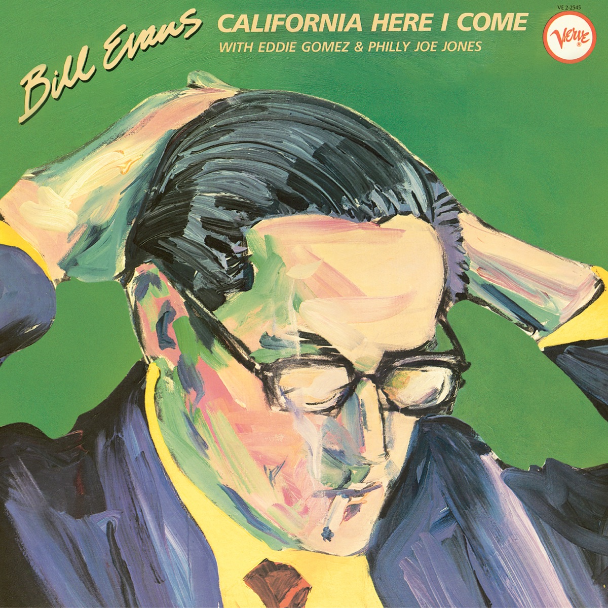 【送料関税無料】 California, Here I Come - Album by Bill Evans - Apple Music 洋楽