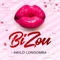 Bizou - Awilo Longomba lyrics