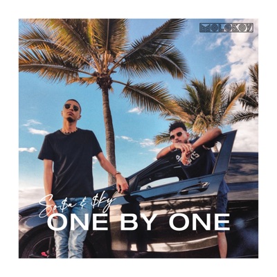 One By One - Single