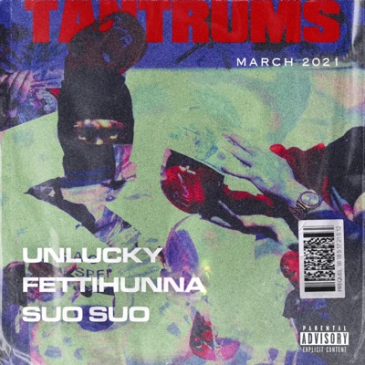 Tantrums - Single