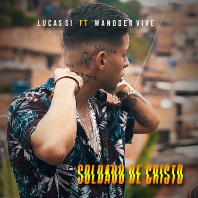 Soldado de Cristo (feat. Wandder Vive) - Single