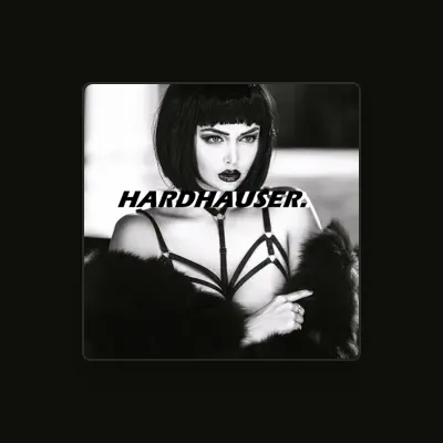 Listen to Hardhauser, watch music videos, read bio, see tour dates & more!