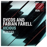 Vicious - Single - Dycos & Fabian Farell
