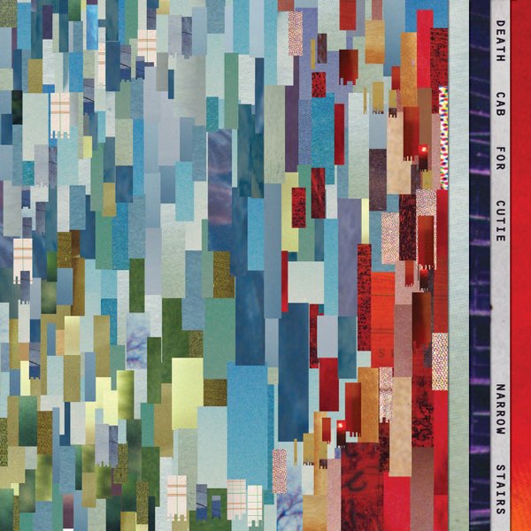 Narrow Stairs - Album by Death Cab for Cutie - Apple Music Narrow Stairs - Album by Death Cab for Cutie - Apple Music