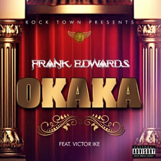 Frank Edwards Okaka