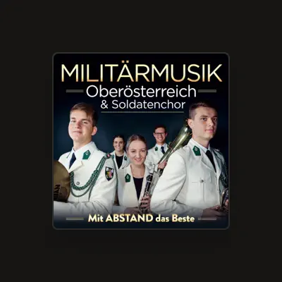 Listen to Soldatenchor, watch music videos, read bio, see tour dates & more!