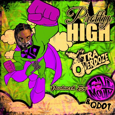 Pretty High - Single