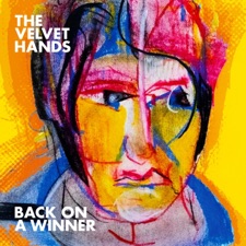 Back On A Winner artwork
