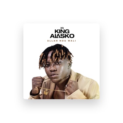 Listen to King Alasko, watch music videos, read bio, see tour dates & more!