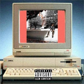 Et si demain tout s'arrête Jlen