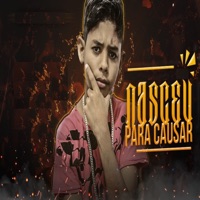 Nasceu pra Causar - Single - Bruninho Braz
