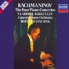 Rachmaninov: Piano Concertos Nos. 1-4 - Vladimir Ashkenazy, Bernard Haitink & Royal Concertgebouw Orchestra