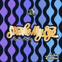Stroke My Ego (feat. Dg Sax & Sundé) - Single - LaSalle Grandeur