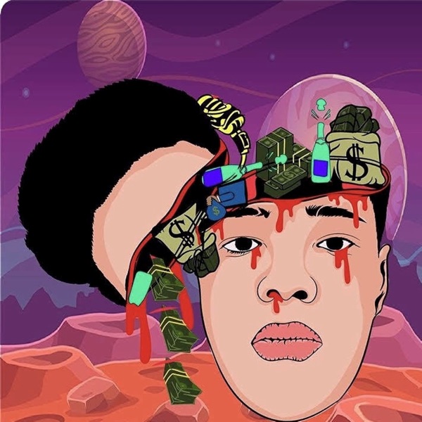 Rich Forever's avatar