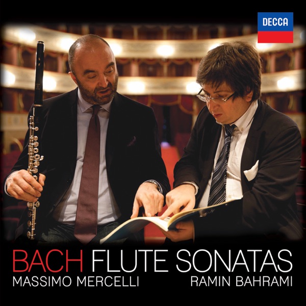 Flute Sonatas