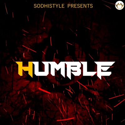 Humble - EP