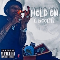 Hold On - Single - G Boogie