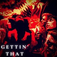 Gettin' That - Single - Manus