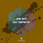 Day Trippin' (Extended Mix) artwork