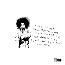 Otherwise (feat. IX WULF) Bizzy Crook