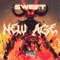 Ansiedad y Brotes (feat. SanthsOne) - Sweet lyrics