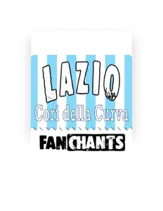 Dengarkan S.S. Lazio Fans Songs, tonton video musik, baca bio, lihat tanggal tur & lainnya!