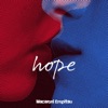 hope by マカロニえんぴつ