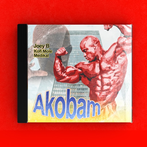Album artwork