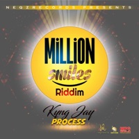 Process - Single - Kyngjay