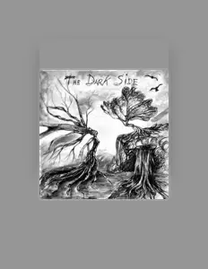Dengarkan The Dark Side, tonton video musik, baca bio, lihat tanggal tur & lainnya!