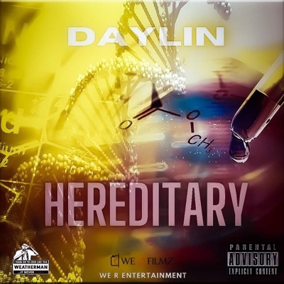 HBH (feat. Charleito & Drater) - Single