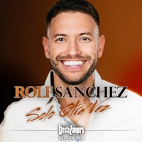 Solo Otra Vez (All By Myself) (Beste Zangers Seizoen 2019) - Single - Rolf Sanchez