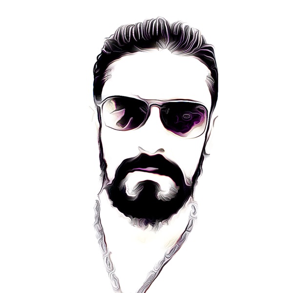 Nikos Geladis's avatar