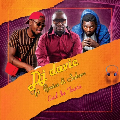 End in Tears (feat. Gvoice & Subzro) - Single