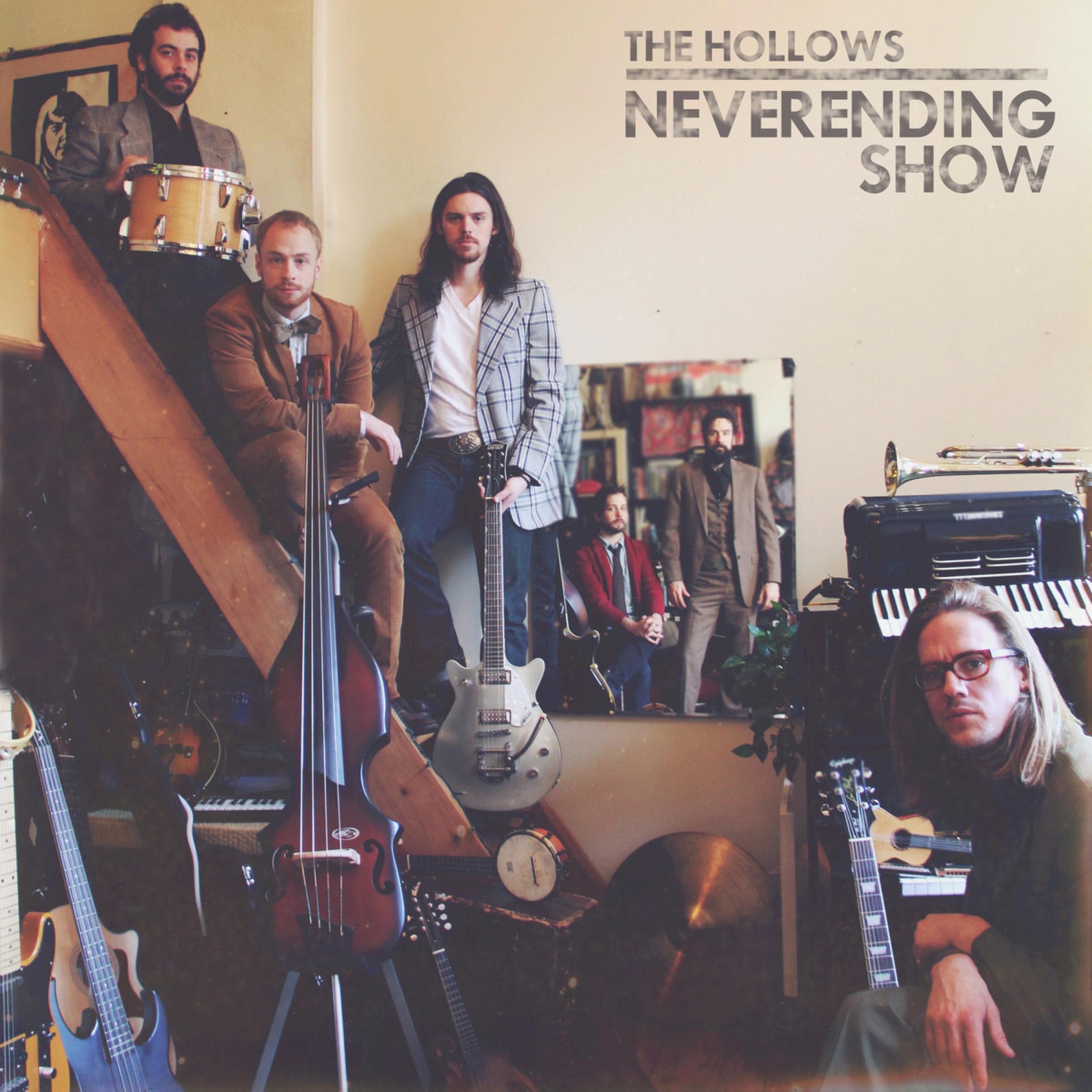 Neverending Show