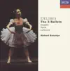 National Philharmonic Orchestra & Richard Bonynge - Coppélia: Czardas  - Sortie