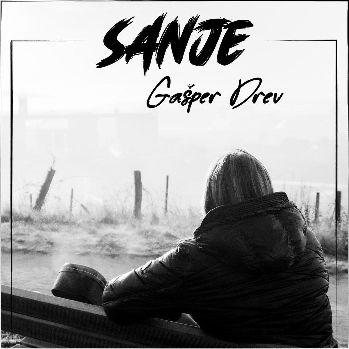 Sanje - Album by Gašper Drev - Apple Music