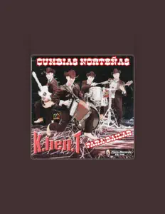 Listen to Grupo K.lien.T, watch music videos, read bio, see tour dates & more!