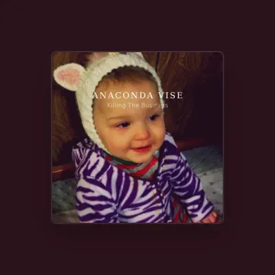 Listen to Anaconda Vise, watch music videos, read bio, see tour dates & more!